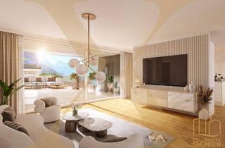 Wohnung kaufen in 4810 Gmunden, Repräsentative 2-Zimmer-Wohnung mit Südwestloggia im Zentrum von Gmunden zu verkaufen!