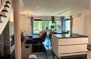 Doppelhaushälfte kaufen in 2483 Weigelsdorf, " Exklusive Doppelhaushälfte!"