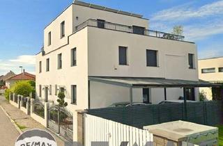 Doppelhaushälfte kaufen in 2483 Weigelsdorf, "Lifestyle Doppelhaus in Weigelsdorf!"