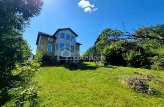 Haus kaufen in 3013 Tullnerbach-Lawies, Großes Baugrundstück mit Altbestand vor den Toren Wiens. Bauträger aufgepasst! 1.000 m² bebaubare Fläche