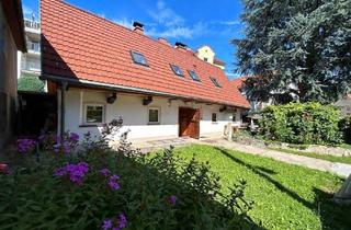 Einfamilienhaus kaufen in Lendplatz, 8020 Graz, Saniertes Wohnhaus in zentraler Lage Graz-Lend