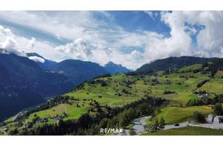 Grundstück zu kaufen in 6533 Fiss, Sonniger Baugrund in Fiss mit Weitblick!