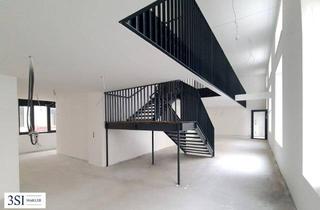 Büro zu mieten in Karl-Meißl-Straße, 1200 Wien, Außergewöhnliches BÜRO-LOFT in repräsentativem Stilaltbau am Wallensteinplatz