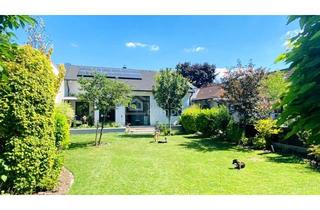 Einfamilienhaus kaufen in 2286 Haringsee, Modernes, komfortables Einfamilienhaus nur 20 Autominuten von Wien entfernt. Mit energieeffizienter Ausstattung in Ruhelage – großer Garten – Pferdehaltung – Kinderparadies