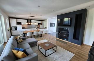 Einfamilienhaus kaufen in 2286 Haringsee, Modernes, komfortables Einfamilienhaus nur 20 Autominuten von Wien entfernt. Mit energieeffizienter Ausstattung in Ruhelage – großer Garten – Pferdehaltung – Kinderparadies