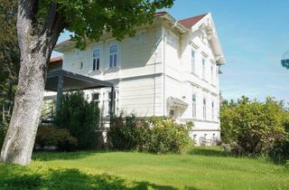 Villen zu kaufen in 2340 Mödling, Liebevoll kernsanierte Traumvilla in Top Lage - eine seltene Gelegenheit!