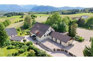 Haus kaufen in 9131 Grafenstein, Familiennest mit Seele – Rückzugsort & Zukunftsraum nahe dem Klopeiner See