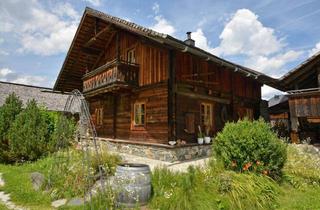 Bauernhäuser zu kaufen in 5571 Mariapfarr, „Exklusiver Rückzugsort: Luxus Chalet im Herz des Lungaus“