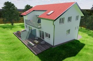 Maisonette kaufen in 8044 Niederschöckl, Hochwertiges Neubauprojekt mit 3 Wohneinheiten in Nähe Graz-Mariatrost