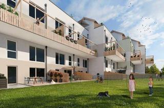 Maisonette kaufen in 2680 Semmering-Kurort, Stilvolle Gartenmaisonette mit Panoramablick am Semmering