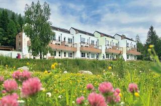 Maisonette kaufen in 2680 Semmering-Kurort, 24 – TIME OUT mit FLAIR – Erstbezug und Provisionsfrei einer exklusiven Dachgeschoss-Maisonette am Semmering