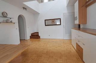 Maisonette kaufen in 8044 Graz, Top sanierte Maisonette-Wohnung in absoluter Ruhelage - Graz-Mariatrost