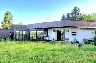 Haus kaufen in 7035 Steinbrunn, DOPPELGRUNDSTÜCK am See