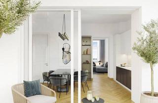 Wohnung kaufen in Denisgasse 40, 1200 Wien, EIGENTUM PROVISIONSFREI VOM EIGENTÜMER - DG40.at !! kernsanierte Altbaujuwel in 1200 Wien