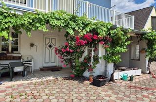 Einfamilienhaus kaufen in 7304 Nebersdorf, Charmantes Einfamilienhaus in ruhiger Lage