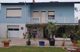 Einfamilienhaus kaufen in 7304 Nebersdorf, Charmantes Einfamilienhaus in ruhiger Lage