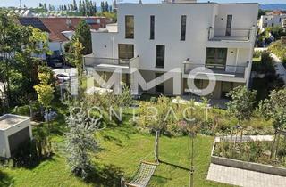 Wohnung kaufen in 2333 Leopoldsdorf, Provisionsfreie 3-Zimmer-Wohnung mit Balkon: Modern, ruhig, exklusiv in parkähnlicher Anlage