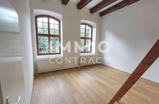 Wohnung mieten in 4400 Steyr, Sanierte Mietwohnung 45m² im Wehrgraben von Steyr