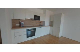 Wohnung mieten in Badener Straße, 2544 Leobersdorf, 3-Zimmer-Wohnung mit Loggia und Tiefgaragenstellplatz (Top 14)