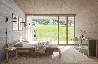 Villen zu kaufen in 6071 Aldrans, Exklusiv Wohnen "Am Park" - Neubau Villa in Aldrans mit herrlichem Blick übers Inntal