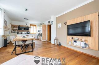 Reihenhaus kaufen in 2105 Unterrohrbach, ''LUXUS - Wohlfühloase! Genießen Sie Ihren Urlaub zuhause''