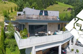 Einfamilienhaus kaufen in 6264 Fügenberg, Exklusives Refugium mit Panoramablick über das Zillertal zu kaufen