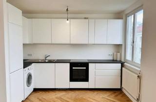 Wohnung mieten in Belvedere Park, U1 Taubstummengasse, U1 Südtiroler Platz, Theresianische Gymnasium, 1040 Wien, Attraktive 4-Zimmerwohnung beim Belvedere
