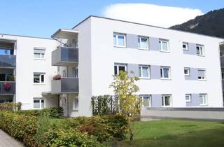 Wohnung mieten in 6150 Steinach am Brenner, Zentral gelegene 3,5-Zimmer-Wohnung mit eigenem Garten und Tiefgaragenabstellplatz in Steinach am Brenner (Hunde erlaubt)