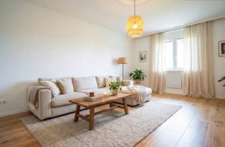 Wohnung kaufen in Baden Bei Wien, 2534 Alland, Wohngefühl mit Blick Ins Grüne - 3-Zimmer-Wohnung mit Durchdachtem Grundriss zwischen Wienerwald und Stadtnähe
