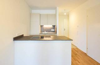 Wohnung mieten in Alte Straße 10C /04, 4210 Gallneukirchen, 10C04: 2-Zimmer-Gartenwohnung mit Küche im Wohnpark GALLI