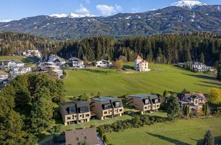 Villen zu kaufen in 6071 Aldrans, Exklusiv Wohnen "Am Park" - Neubau Villa in Aldrans mit herrlichem Blick übers Inntal