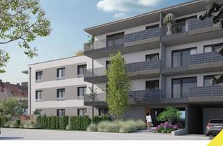 Wohnung kaufen in Brunhildstraße 9/Top 9, 4300 Sankt Valentin, Erstbezug - Grosse Familienfreundliche Wohnung im Herzen von St.Valentin