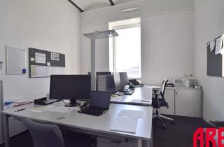 Büro zu mieten in Europaplatz 4/A 08, 4020 Linz, NEUWERTIGE GEWERBEFLÄCHE AM EUROPAPLATZ - 4 ZIMMER,AUFZUG-PERFEKTE LAGE A08