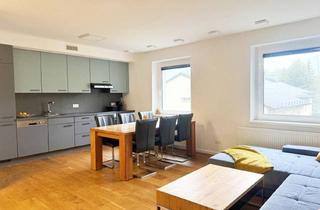 Wohnung kaufen in 2641 Greis, Idyllische 2-Zimmer-Wohnung am Semmering - Greis