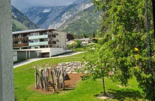 Wohnung kaufen in Naturpark Mils, 6068 Mils, Edle 3-Zimmer-Wohnung Mils