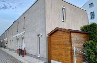 Haus kaufen in Froschberg, 4020 Linz, Traumstart ins gemeinsame Wohnen - helles Reihenendhaus mit Garten