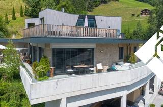 Einfamilienhaus kaufen in 6264 Fügenberg, Exklusives Refugium mit Panoramablick über das Zillertal zu kaufen