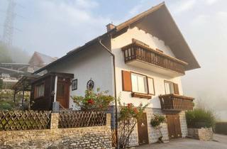 Einfamilienhaus kaufen in 8650 Kindberg, Einfamilienhaus in Kindberg - 175.000 €!