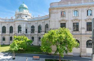 Wohnung mieten in Kalchberggasse, 8010 Graz, GROßZÜGIGE 4-ZIMMER-WOHNUNG MIT BALKON