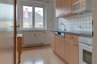 Wohnung mieten in Theodor-Körner-Straße, 8010 Graz, 2-ZIMMER-WOHNUNG SUCHT NEUEN MIETER