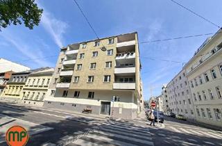 Wohnung mieten in Krottenbachstraße, 1190 Wien, Koffer packen - einziehen in die helle 3 Zimmerwohnung mit Loggia im Herzen von Döbling