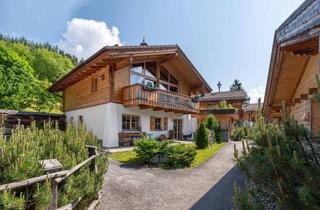 Haus kaufen in 5741 Neukirchen am Großvenediger, Traumhaftes Chalet mit touristischer Vermietungsmöglichkeit ( 05125 )