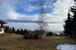 Grundstück zu kaufen in 9463 Reichenfels, MIT EINZIGARTIGEM FERNBLICK