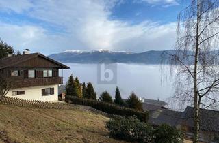 Wohnung kaufen in 9463 Reichenfels, MIT TOLLER AUSSCICHT