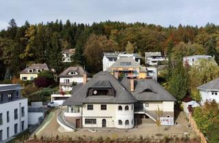 Villen zu kaufen in Berg, 9020 Klagenfurt, VILLA in bester LAGE am KREUZBERGL in Klagenfurt