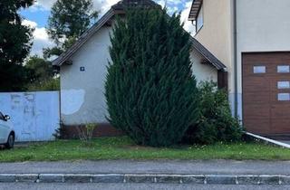 Grundstück zu kaufen in Günseck 5, 7435 Günseck, Baugrund mit Abbruchobjekt und weitere Grundstücke Grünland