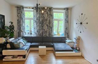 Wohnung kaufen in Lassallestraße 30, 1020 Wien, 2. Bezirk Lassallestraße 30 großzugige 3-Zimmerwohnung ca. 85 m² zu verkaufen € 349000