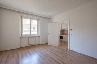 Wohnung kaufen in Braunhubergasse, 1110 Wien, ++NEU++ 2-Zimmer Altbau-Wohnung zum Sanieren - entfalten Sie Ihr Wohntraum-Potenzial!