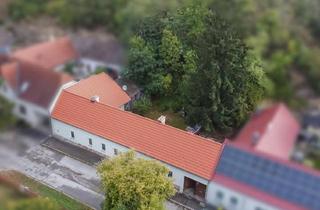 Einfamilienhaus kaufen in 3472 Hohenwarth, Kleines Haus mit uneinsehbaren Garten