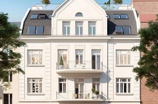 Wohnung kaufen in Prandaugasse 60, 1220 Wien, EIGENTUM PROVISIONSFREI VOM EIGENTÜMER - www.PG60.at !! kernsaniertes Altbaujuwel in 1220 Wien